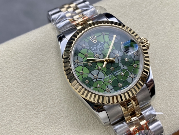 激安ロレックス正面デザイン